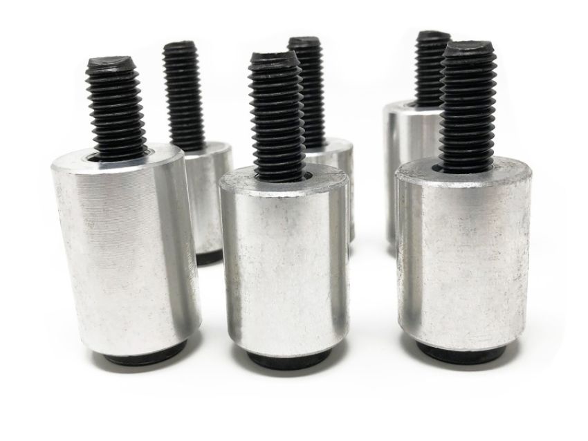 Tuff Country 41940 97-02 Jeep Wrangler TJ Transfer Case Drop Kit