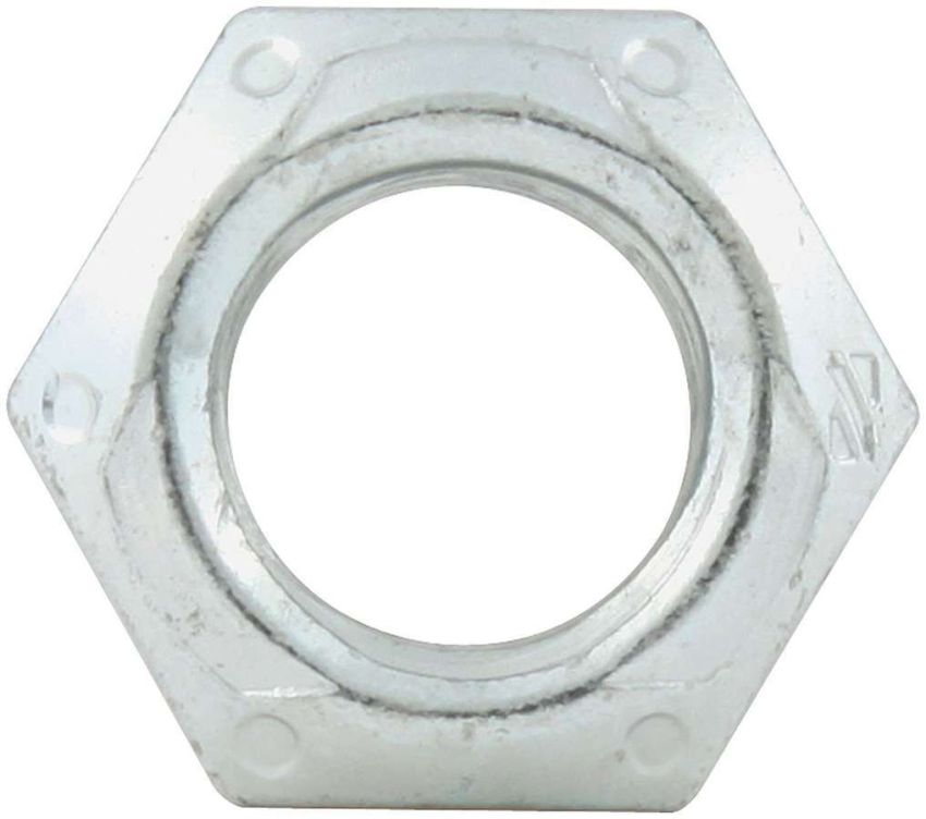 ALLSTAR PERFORMANCE ALL16034-10 Mechanical Lock Nuts 1/2-13 10pk