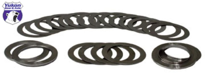 Yukon Gear & Axle SK SSM35 Yukon Gear Super Carrier Shim Kit For Model 35