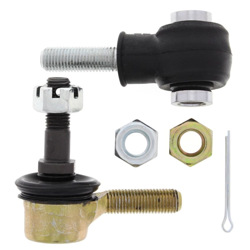 All Balls Racing 51-1036 2008 Polaris Outlaw 450 Tie Rod End Kit - 2 Kits Req. Per Veh.