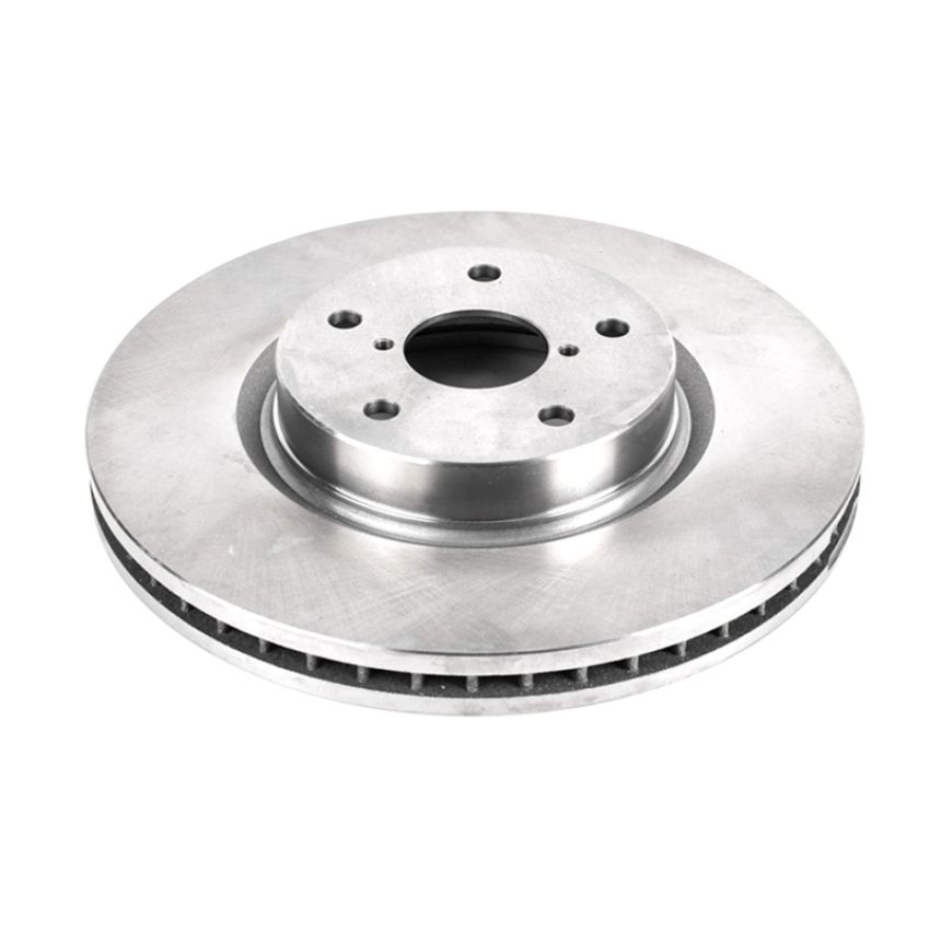 PowerStop JBR1319 AutoSpecialty Brake Rotor