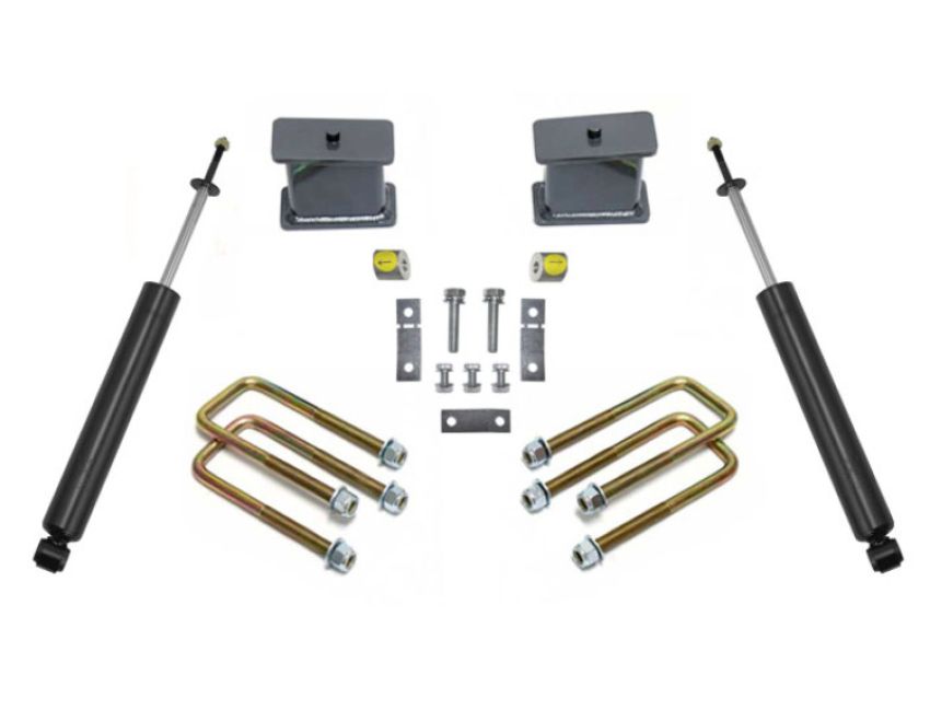 MaxTrac 906740 4