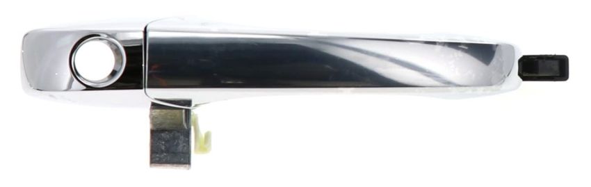 Chrysler Genuine 4589009AH Door Handle, Exterior
