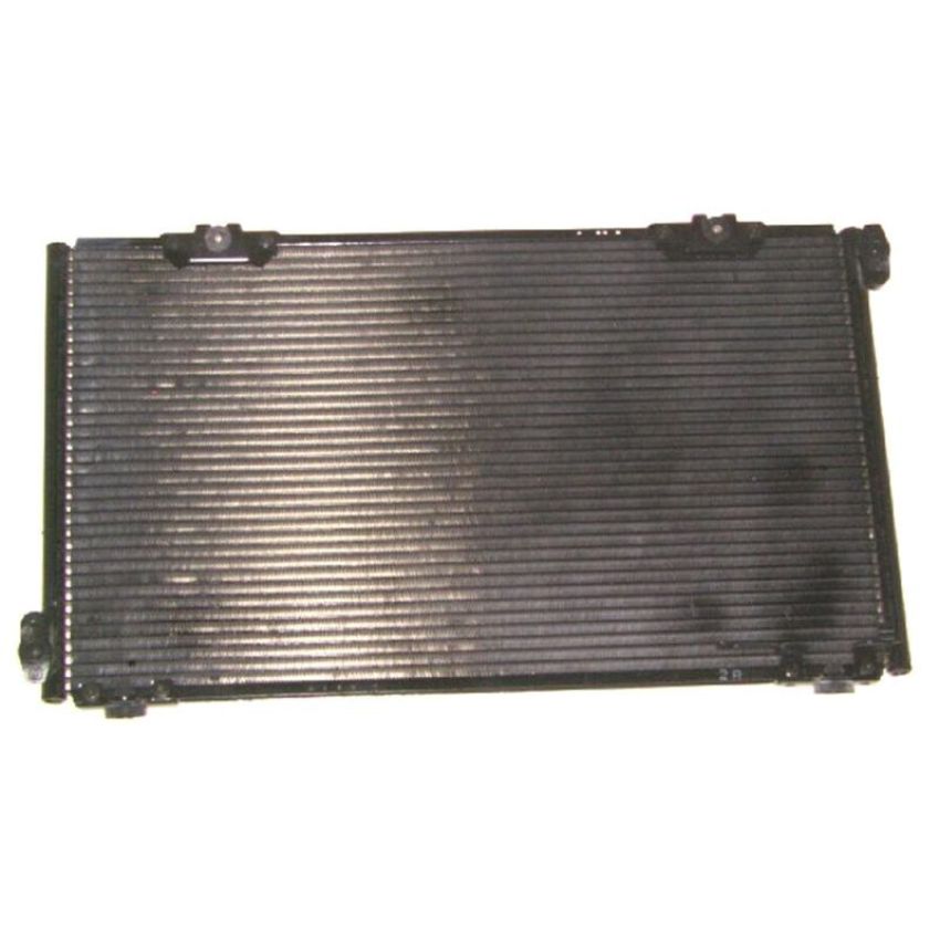 Global Parts Distributors LLC 4643C gpd Condenser 4643C