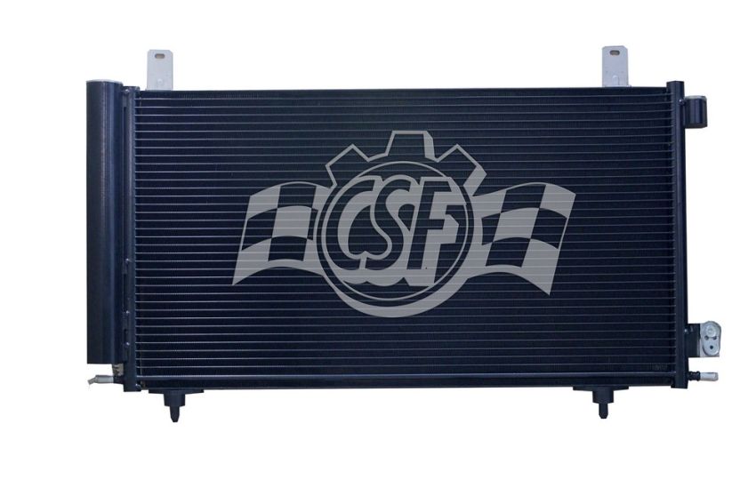 CSF 10781 A/C Condenser