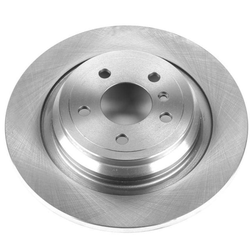PowerStop EBR1457 AutoSpecialty Brake Rotor