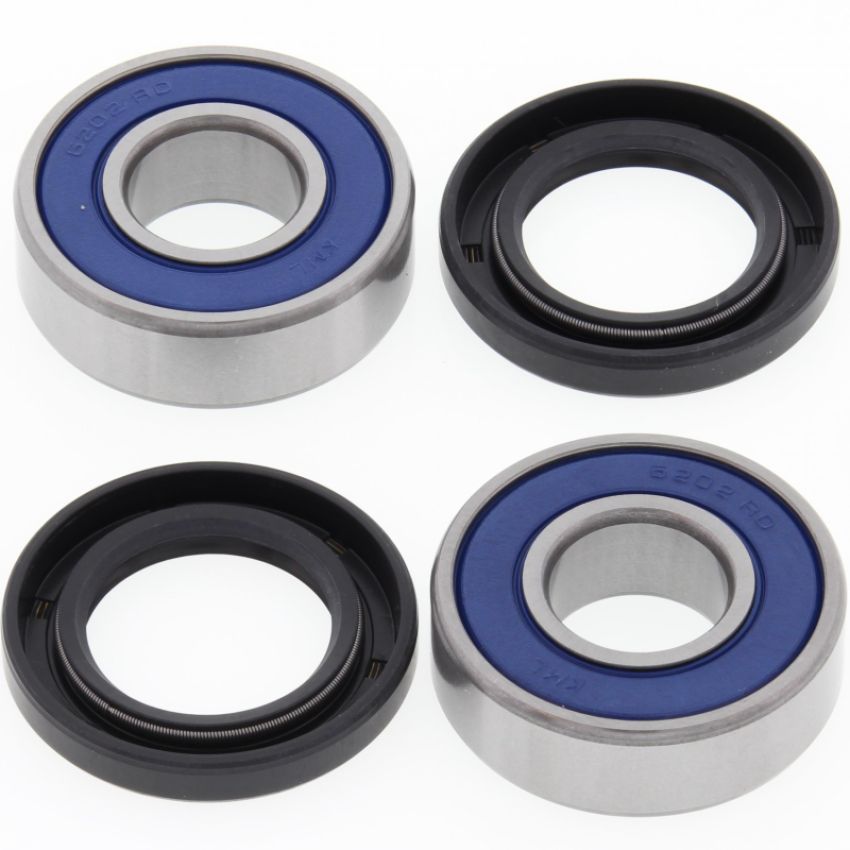 All Balls Racing 25-1188 KAYO K2 230 Wheel Bearing Kit Rear