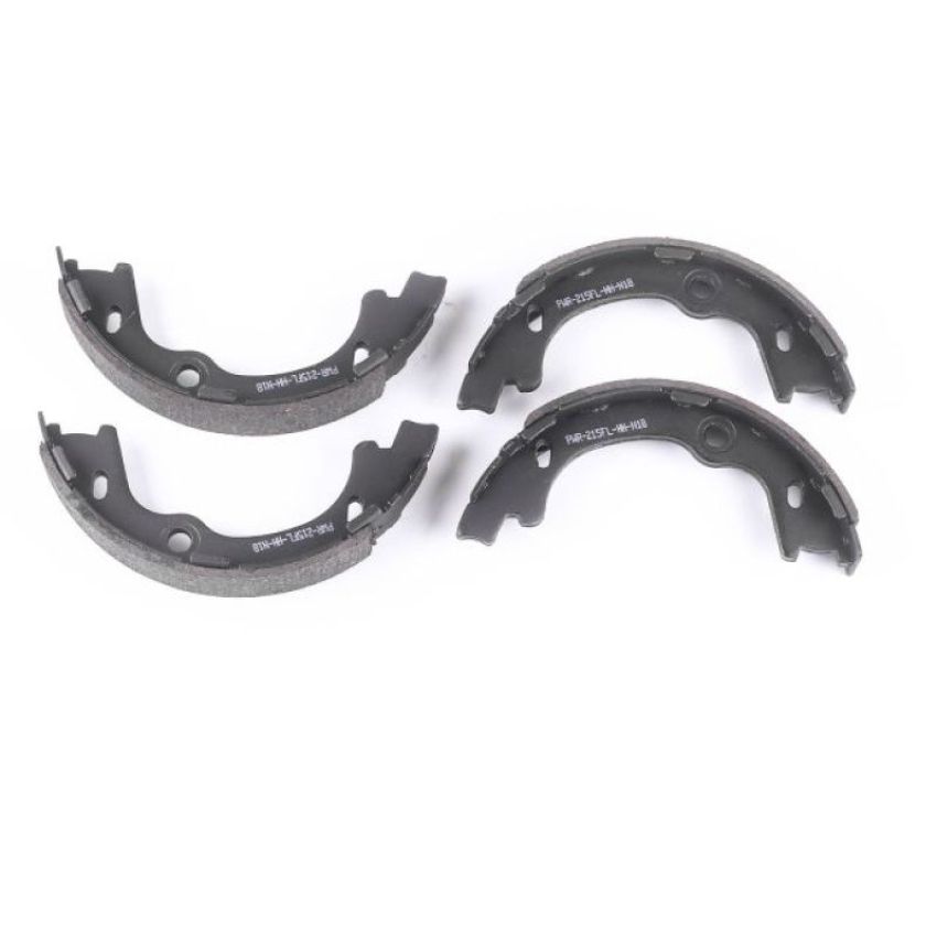 PowerStop B964 Parking Brake Shoe