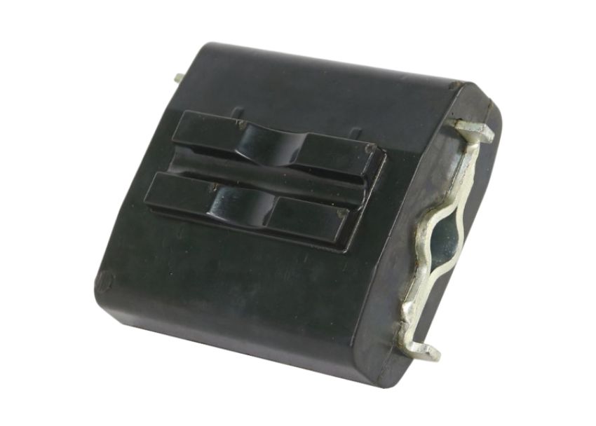 Whiteline W93464 1973-1974 GMC C15/C1500 Pickup Motor Mount Inserts