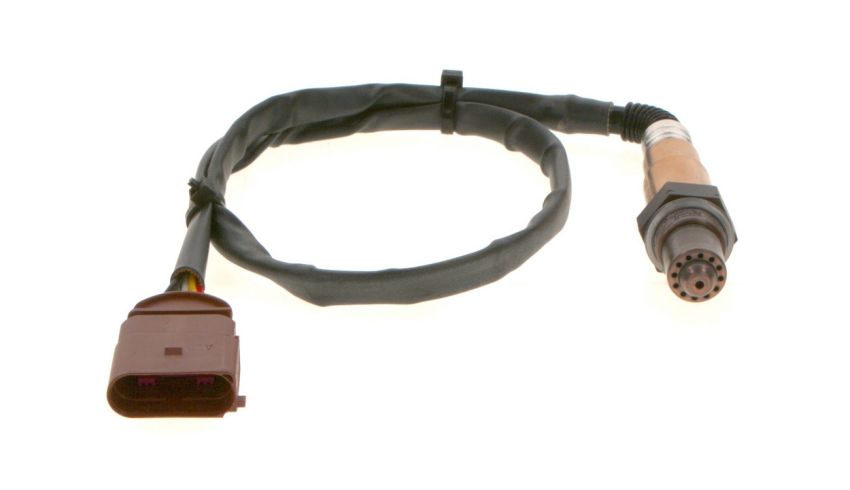Bosch 17407 Bosch Wide-band Oxygen Sensor