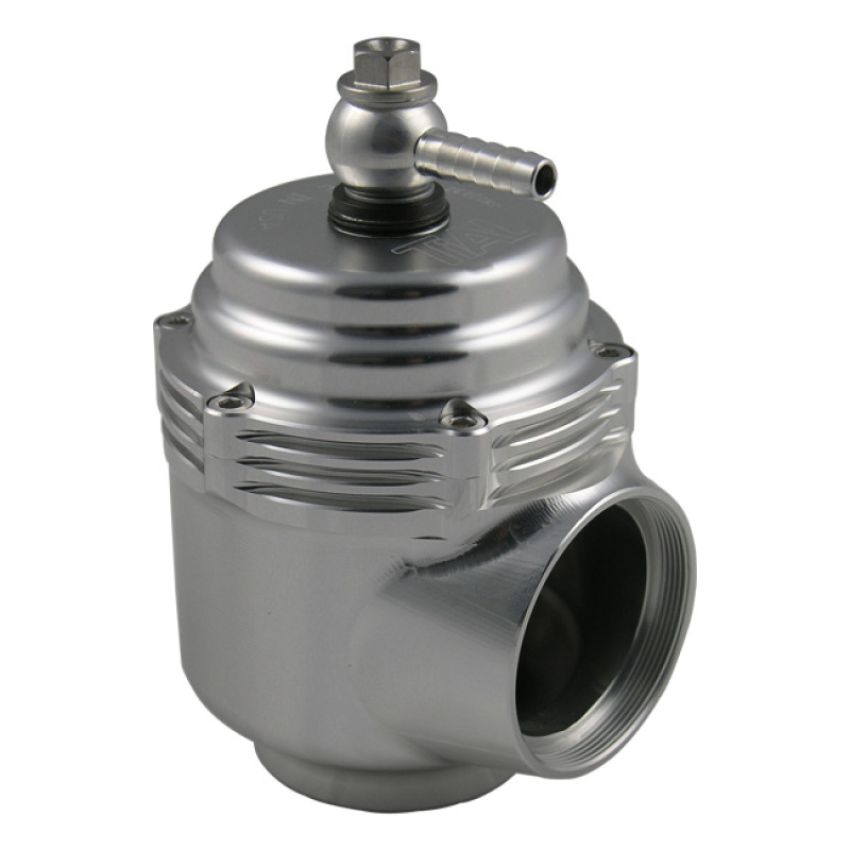 TiALSport QRJ BOV 3 PSI Spring - Silver