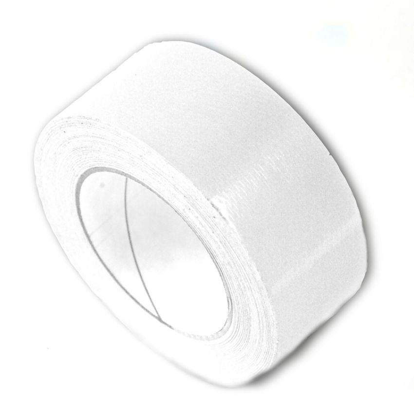 Design Engineering 60102 Speed Tape 2in x 90ft White