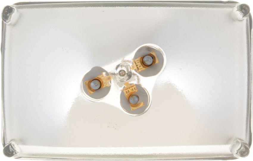 Philips 4652C1 Philips Standard Sealed Beam 4652