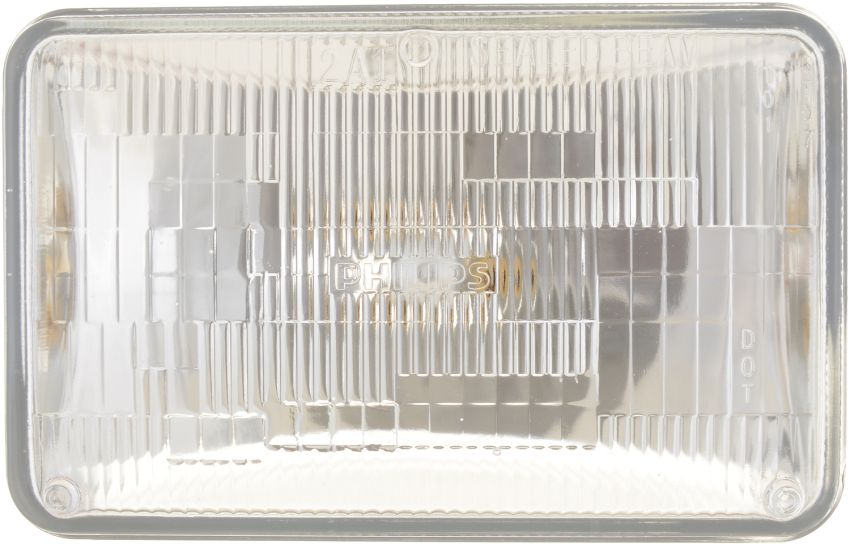 Philips 4652C1 Philips Standard Sealed Beam 4652