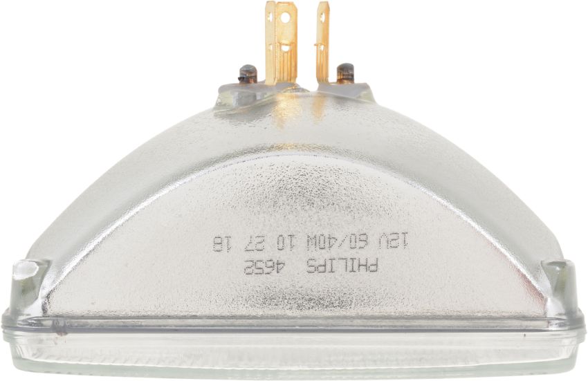 Philips 4652C1 Philips Standard Sealed Beam 4652