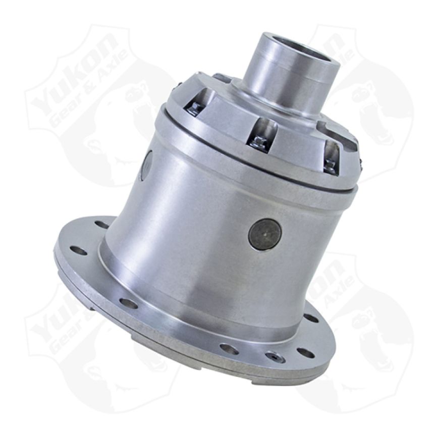 Yukon Gear & Axle YZLM35-4-30 Yukon Gear Zip Locker For Model 35 w/ 30 Spline Axles / 3.54+