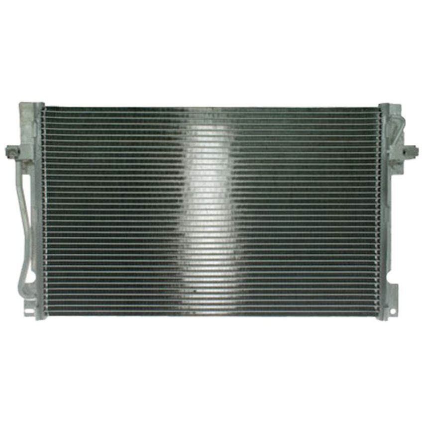 Global Parts Distributors LLC 4659C gpd Condenser 4659C