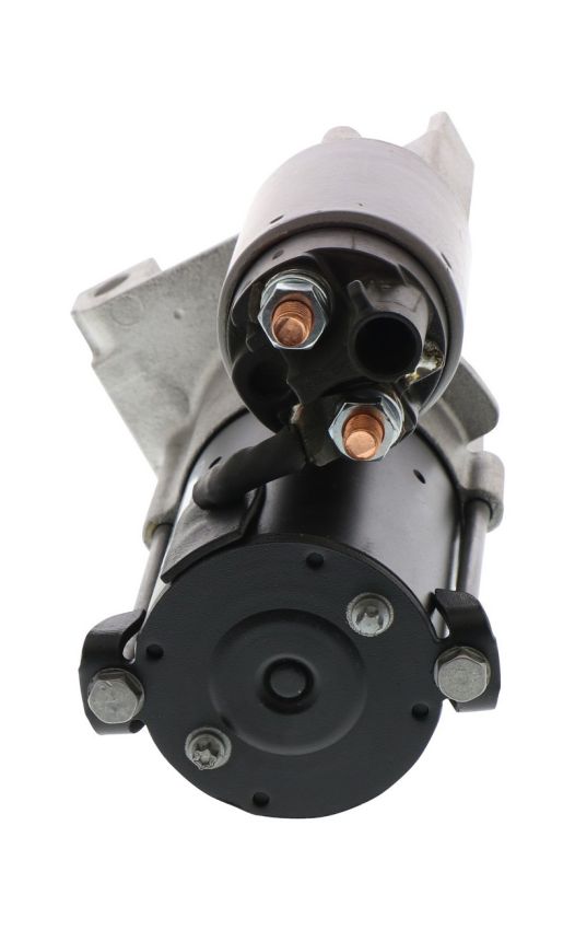 Bosch SR8652X  Premium 100% Remanufactured Starter