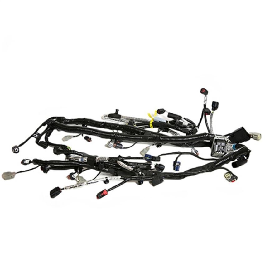 Ford Racing M-12508-M50A 5.0L Coyote Auto Trans Engine Harness