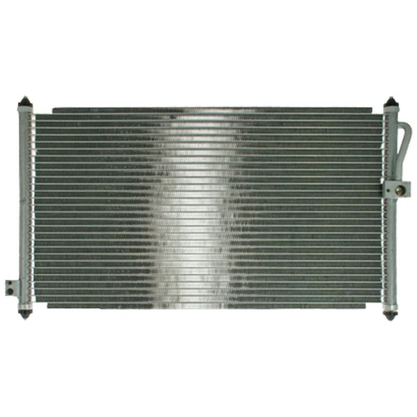 Global Parts Distributors LLC 4660C gpd Condenser 4660C