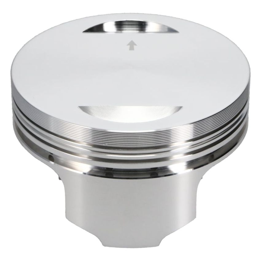 Wiseco 4661PS HD 1340 EVO BB 9.5:1 CR 3740XH