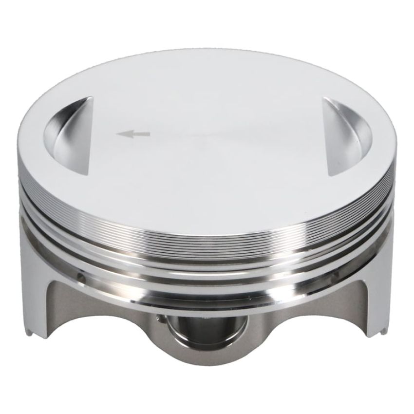 Wiseco 4661PS HD 1340 EVO BB 9.5:1 CR 3740XH