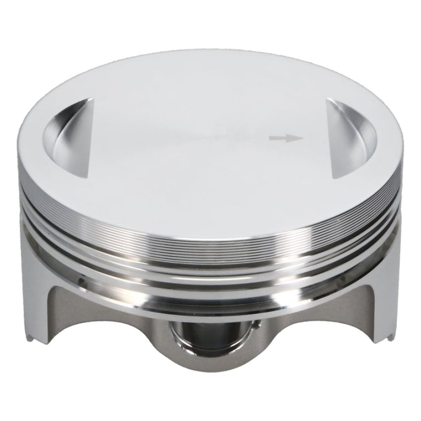 Wiseco 4661PS HD 1340 EVO BB 9.5:1 CR 3740XH