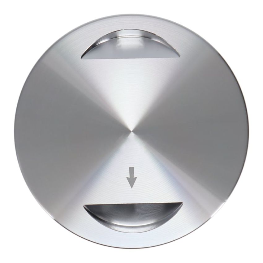 Wiseco 4661PS HD 1340 EVO BB 9.5:1 CR 3740XH