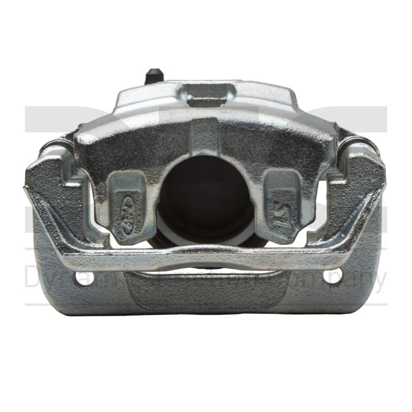 Dynamic Friction 331-54076 Brake Caliper