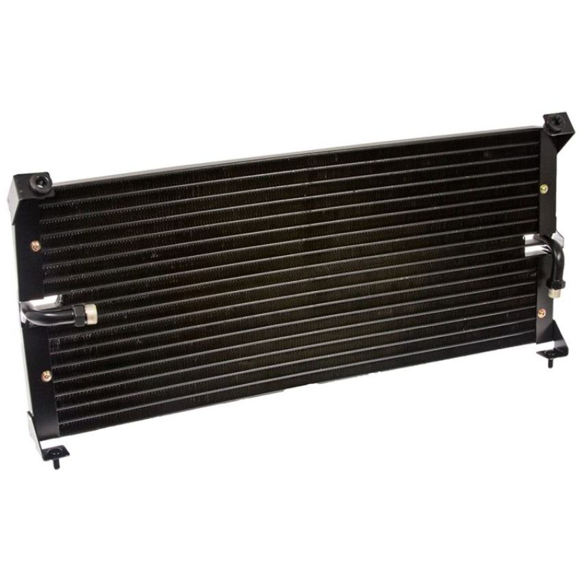 Global Parts Distributors LLC 4663C gpd Condenser 4663C