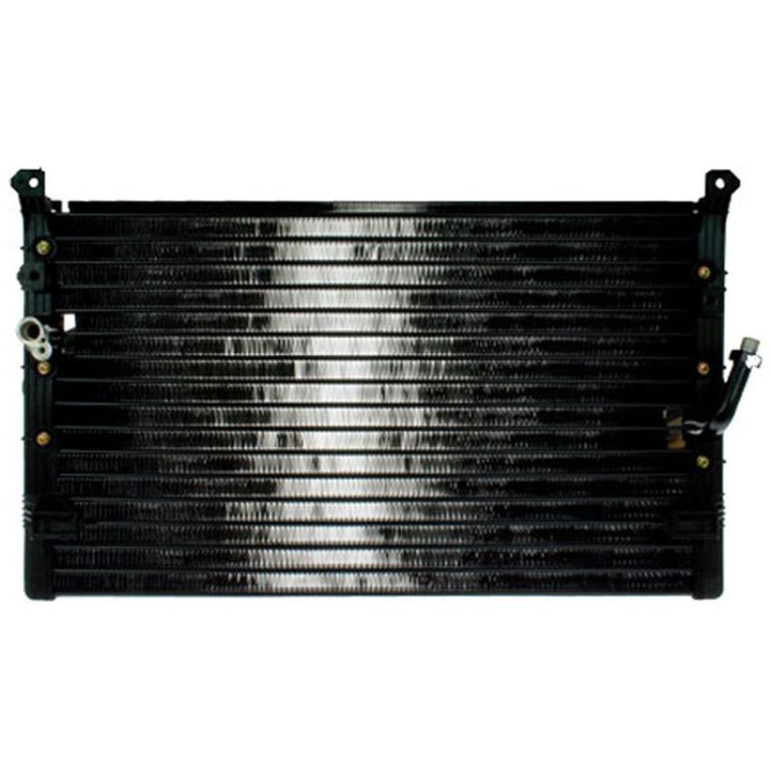 Global Parts Distributors LLC 4664C gpd Condenser 4664C