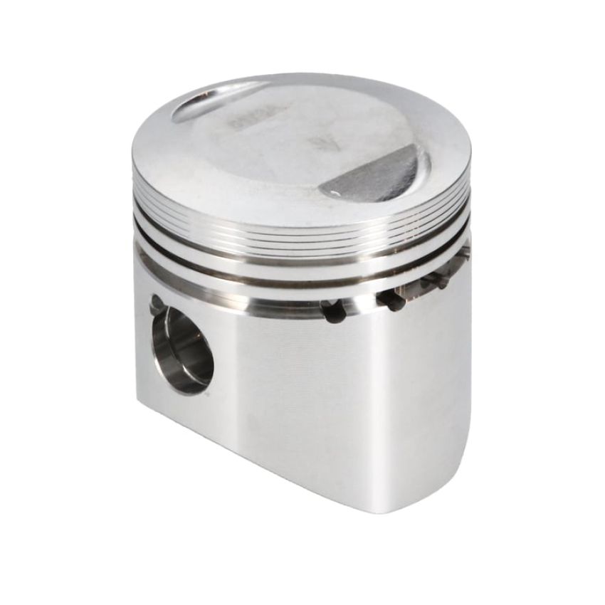 Wiseco 4665M04800 Wiseco 4 Stroke Forged Series Piston Kit - Honda XR80 '79-03 CRF80F '04-13