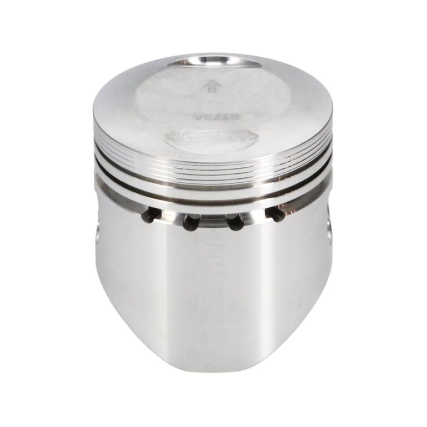 Wiseco 4665M04800 Wiseco 4 Stroke Forged Series Piston Kit - Honda XR80 '79-03 CRF80F '04-13
