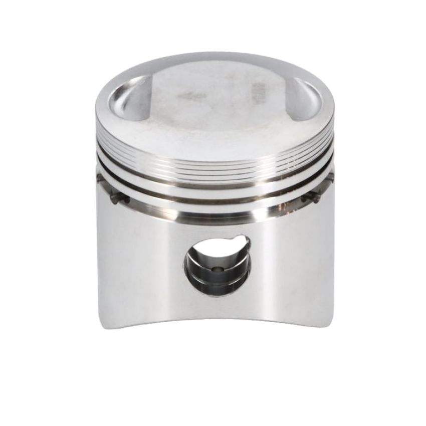 Wiseco 4665M04850 Wiseco 4 Stroke Forged Series Piston Kit - Honda XR80 '79-03 CRF80F '04-13