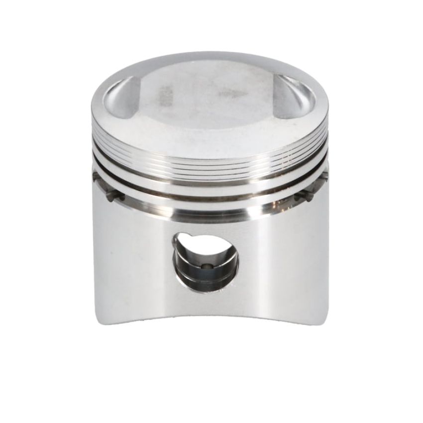 Wiseco 4665M04850 Wiseco 4 Stroke Forged Series Piston Kit - Honda XR80 '79-03 CRF80F '04-13