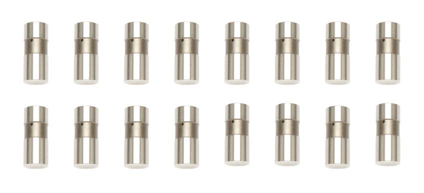EDELBROCK EDE9738 Chevy V8 Hydraulic Lifters (16)