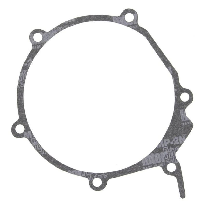 Vertex Pistons 817485 Vertex Gaskets 85-03 Kawasaki KX60 Ignition Cover Gasket Kit