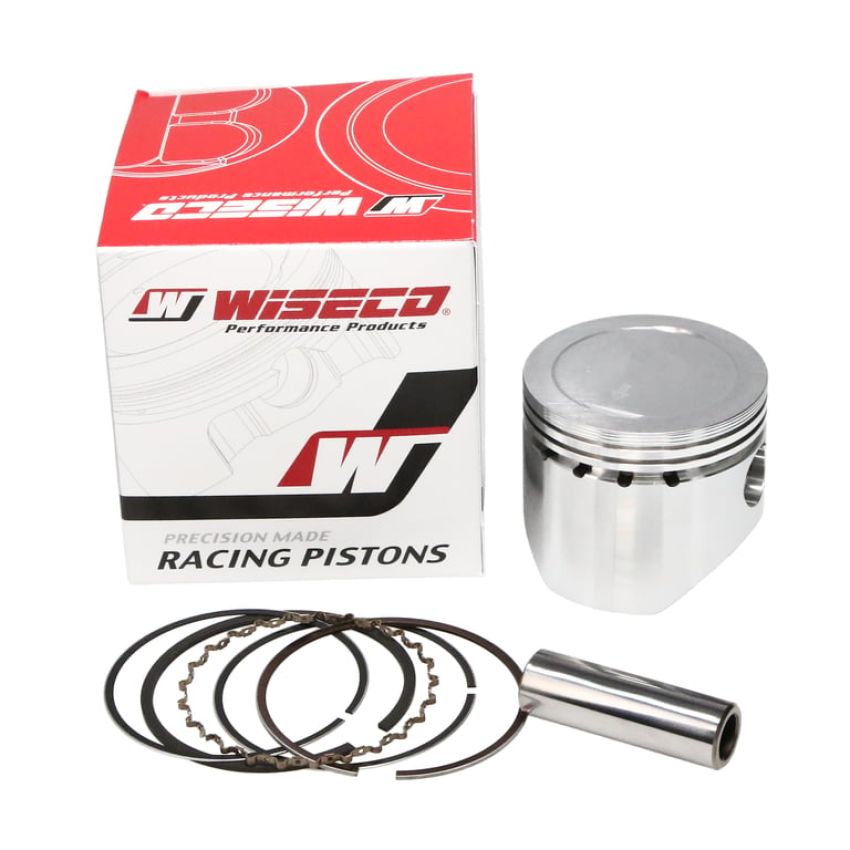 Wiseco 4666M05450 Honda XR100 '81-03/CRF100F '04-13 9.4:1