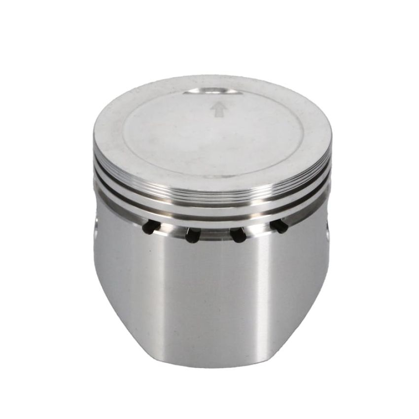 Wiseco 4666M05500 Honda XR100 '81-03/CRF100F '04-13 9.4:1