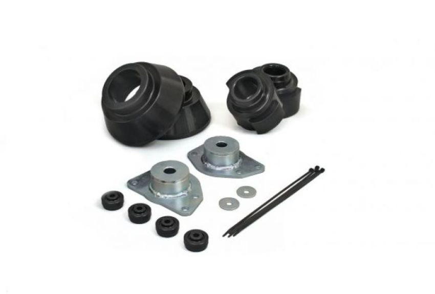 03-07 Jeep Liberty 2.5in Lift Kit