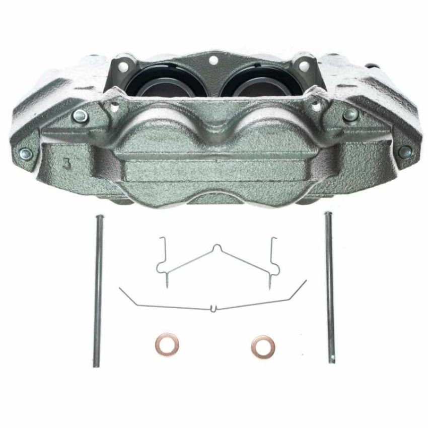 PowerStop L15021 Autospecialty By PowerStop Replacement Brake Caliper