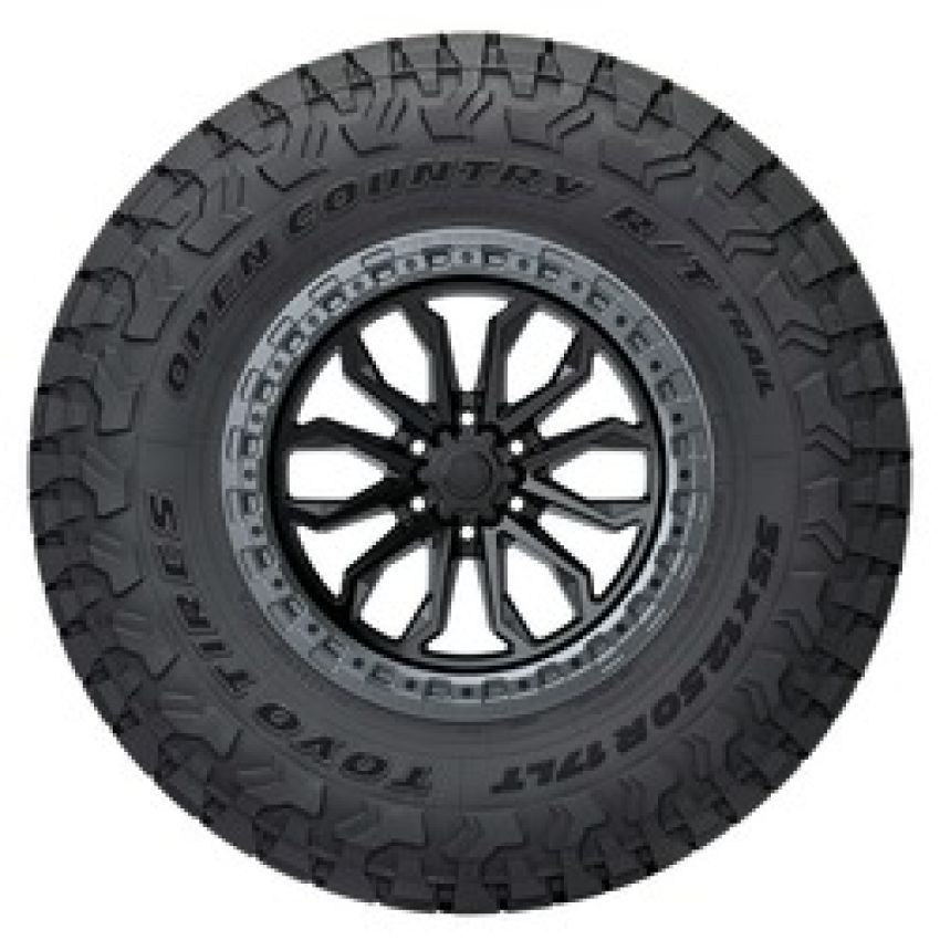 TOYO Open Country R/T Trail R20