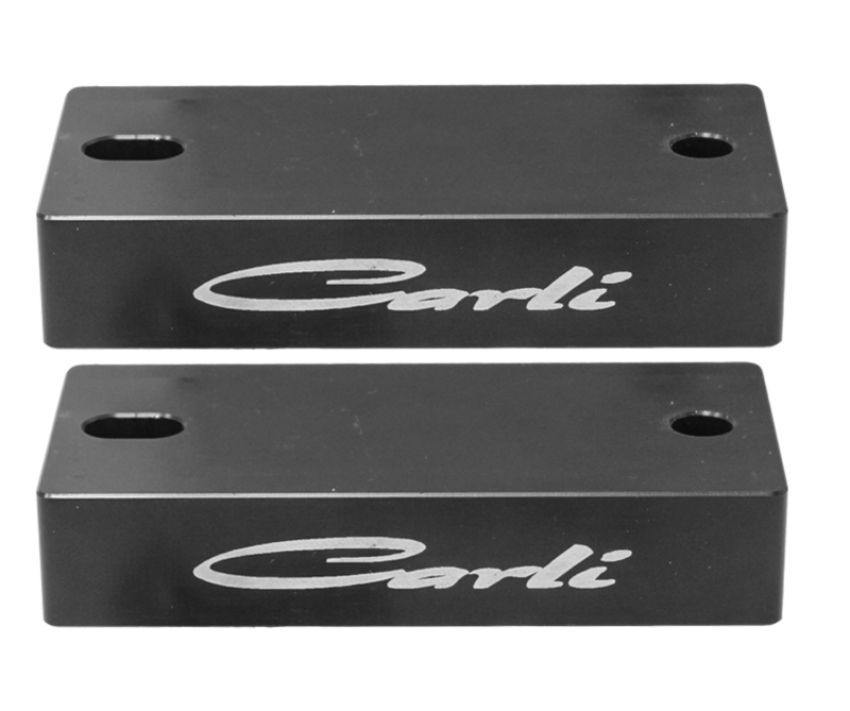 Carli CS-DRBD-AL Bump Stops