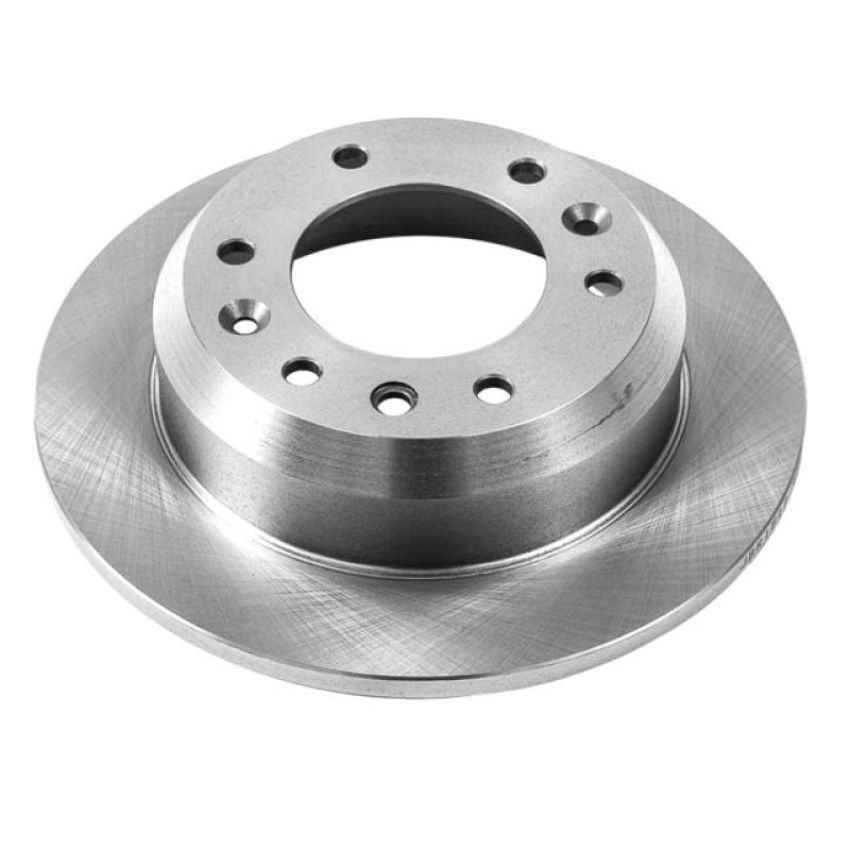 PowerStop JBR1517 AutoSpecialty Brake Rotor
