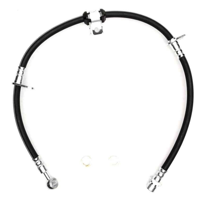Dynamic Friction 350-58009 Brake Hose