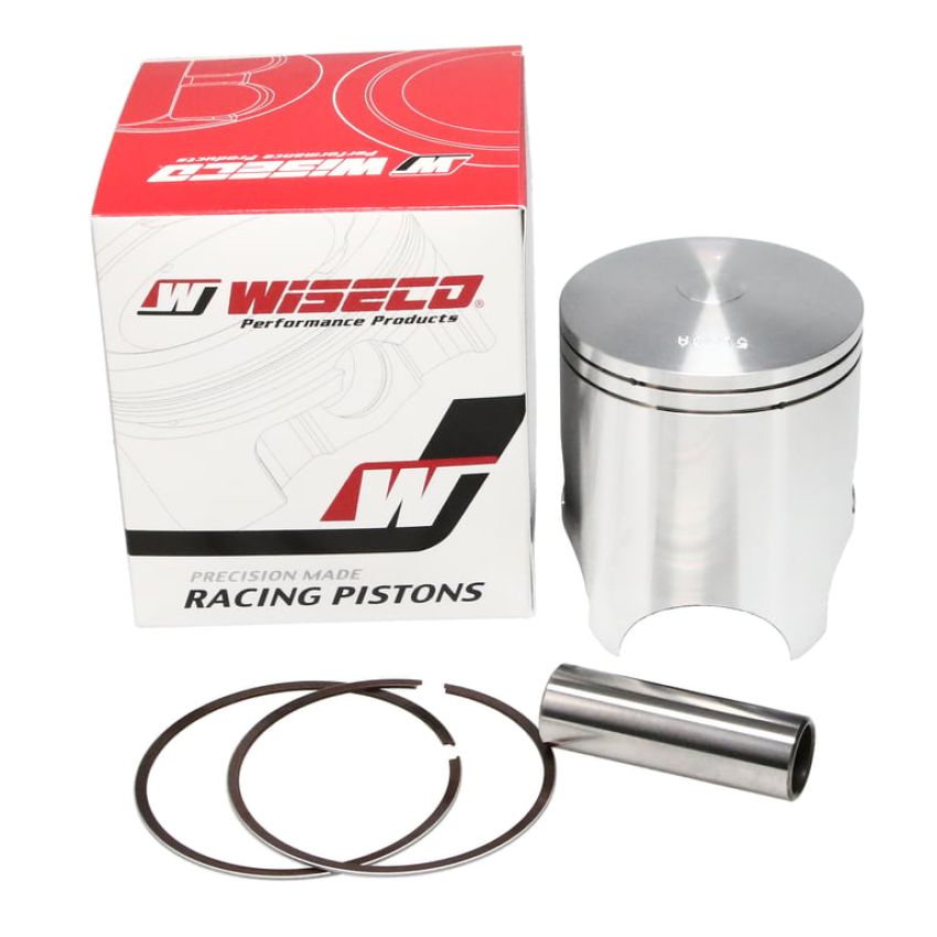 Wiseco 466M06800 Honda CR250R '81-83 2677CD