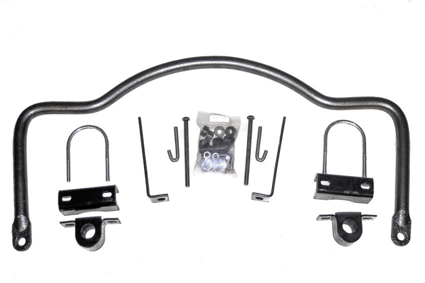 Hellwig 7085 75-21 Ford E-350 Cutaway Chassis 2WD Solid Heat Treated Chromoly 1-1/2in Rear Sway Bar