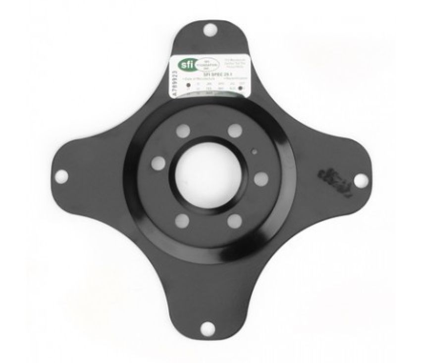 TCI TCI145200 Chry Flex Plt 6 Hole Crn