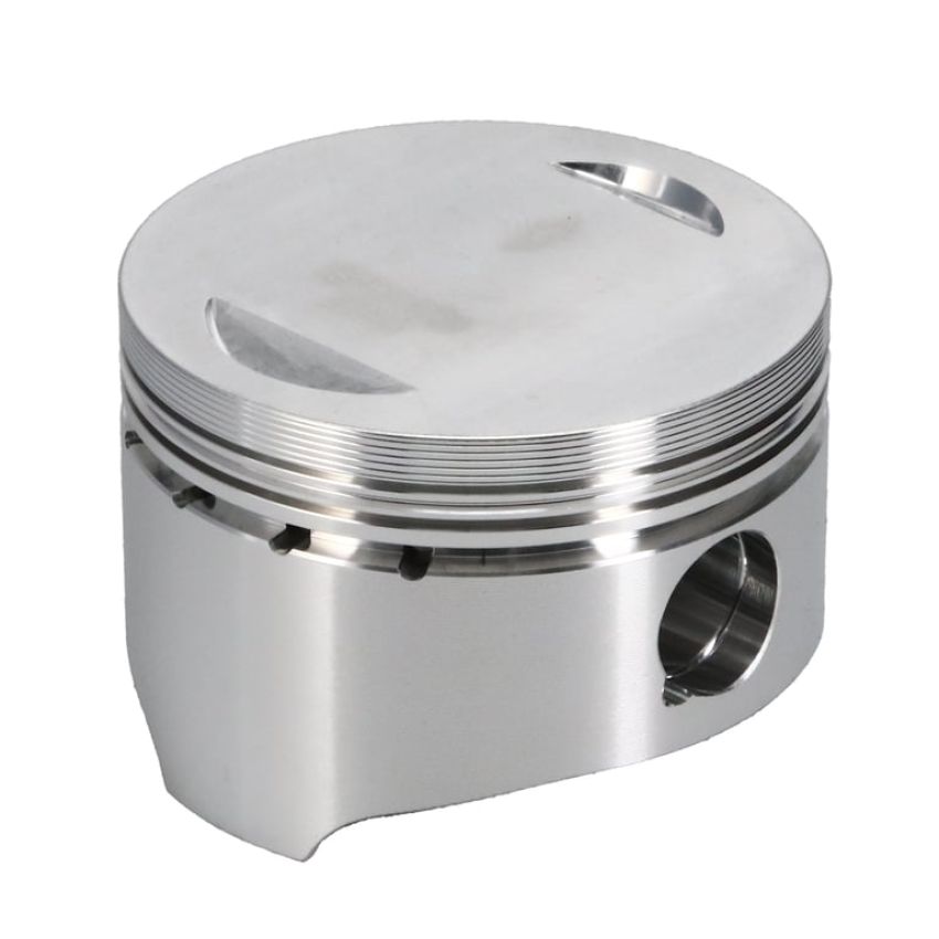 Wiseco 4671M07600 Wiseco 4 Stroke Forged Series Piston Kit - Kaw Bayou/Lakota/Prairie 300