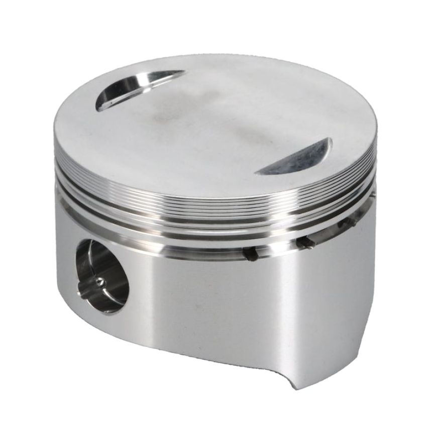Wiseco 4671M07600 Wiseco 4 Stroke Forged Series Piston Kit - Kaw Bayou/Lakota/Prairie 300